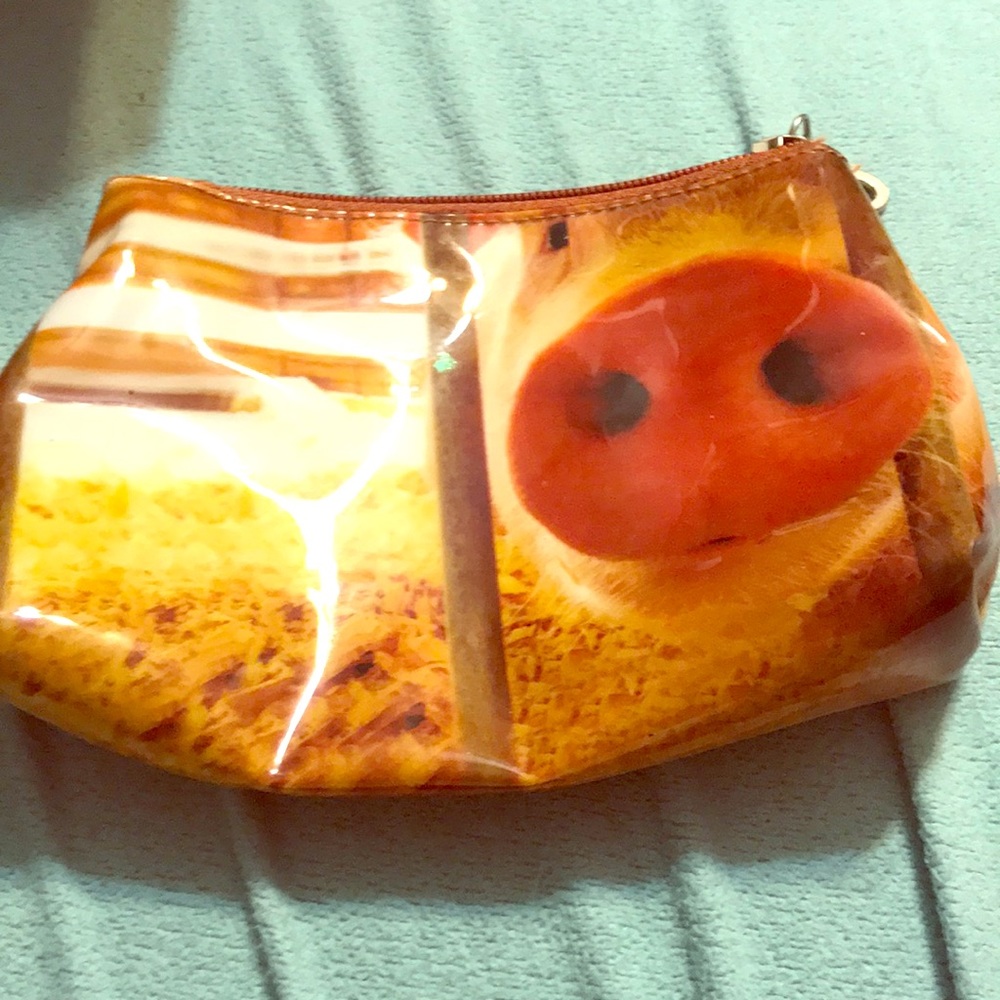Change purse